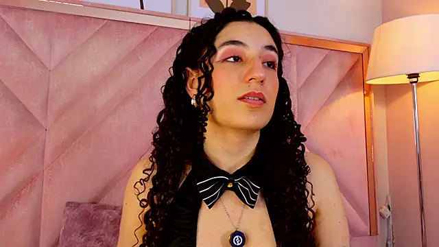DemiJones_ webcam