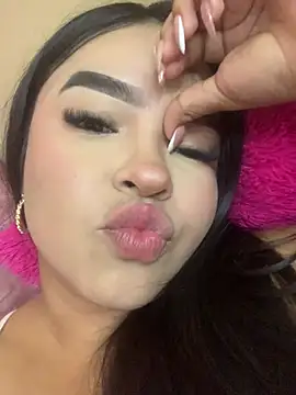 SweetSophie26 webcam