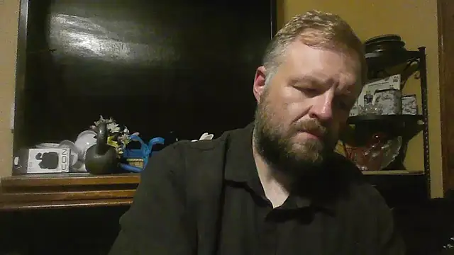 TheOneDonShaun live cam on StripChat