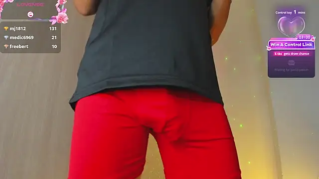 Maxfrost1 webcam