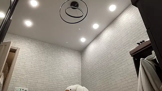 MissMillyx webcam
