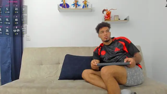heteros_curious webcam