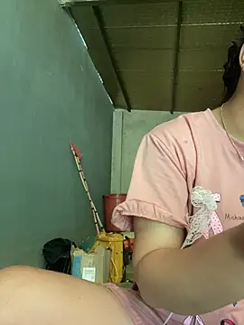 Suki-love webcam