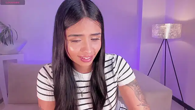 MariaHerrera_ live cam on StripChat