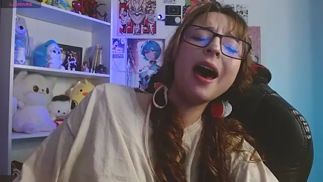 CelesteAyase webcam