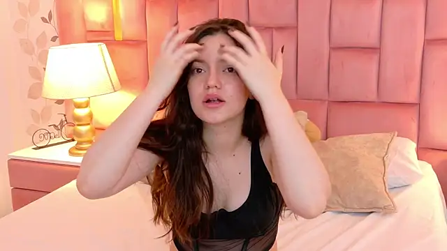ArianaFranco webcam