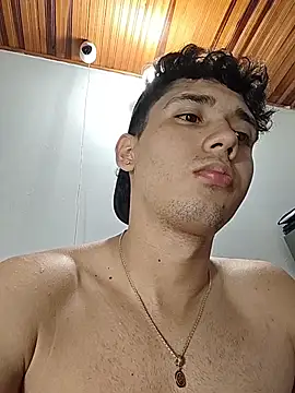 SrJacobs webcam