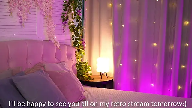 AmeliaWeells live cam on StripChat