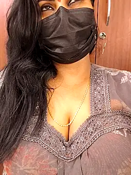 Anushka_flower webcam