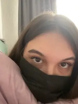 RiannaBrown webcam