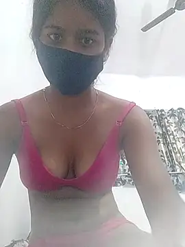 Shaniya03 webcam