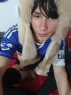 LittleTymmy webcam