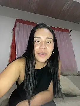 Celeste_Moom27 webcam