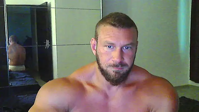 muscularkevin