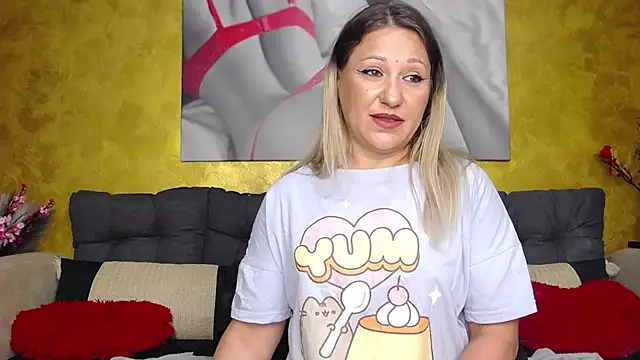 AdelaXXX webcam