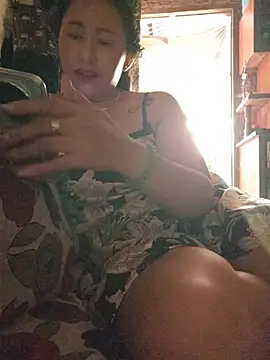filipina_desire (F milf) - Make My Pussy CreamWetpie