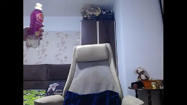Mary_x live cam on StripChat