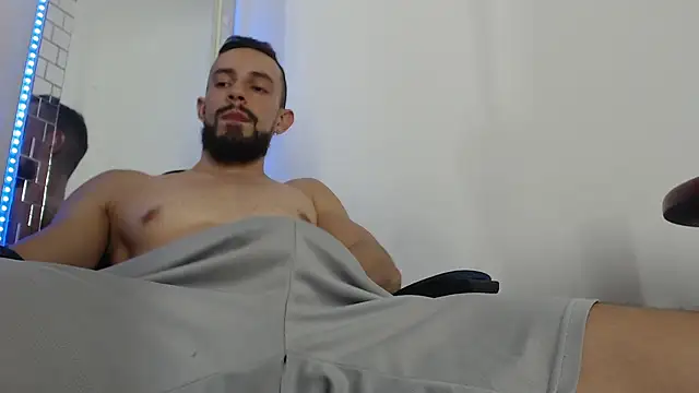 Nash_fit18 webcam