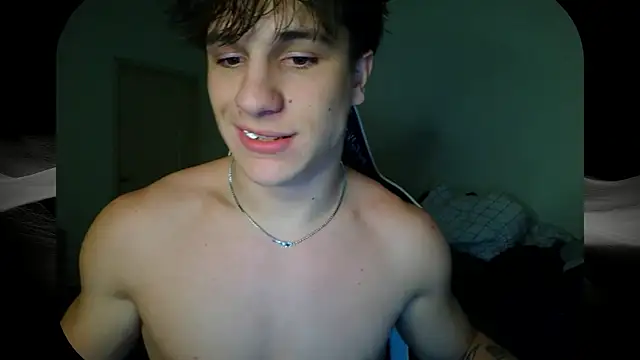 TheJaceRyder live cam on StripChat