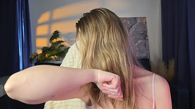 Eve_Sin webcam