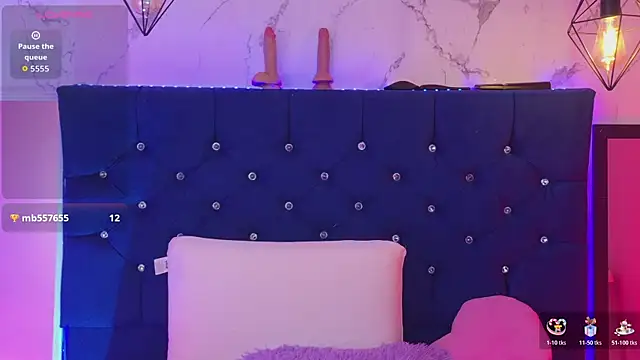 Dakotaa_Johnson webcam