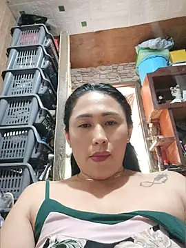 Filipina_Desire webcam