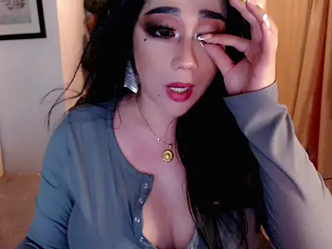 Model: Goddess_Pleasure