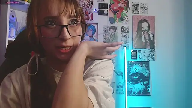 CelesteAyase webcam