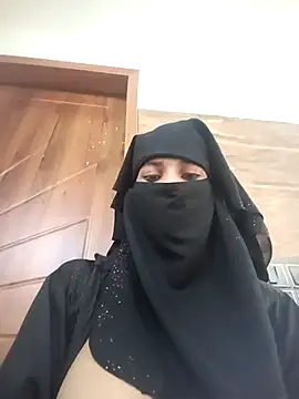 Aafreen_36 webcam