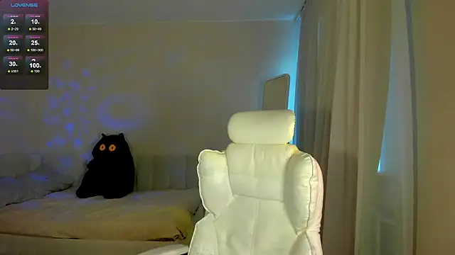 Black_Dollarss webcam