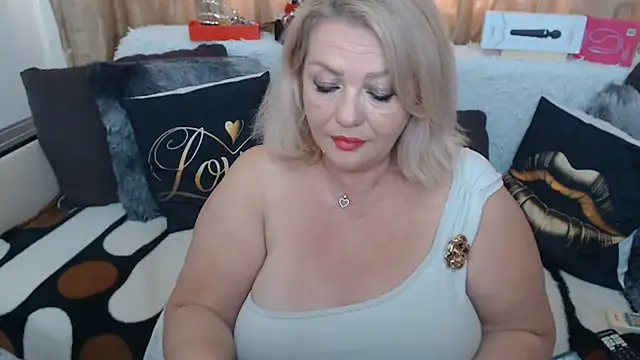 MsMelyssaxx webcam