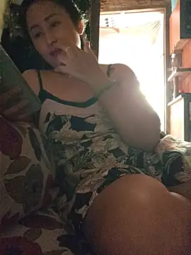 Filipina_Desire webcam