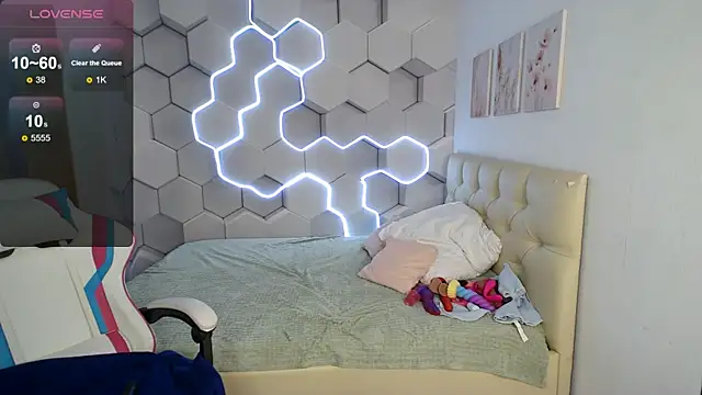 aliicemeow webcam