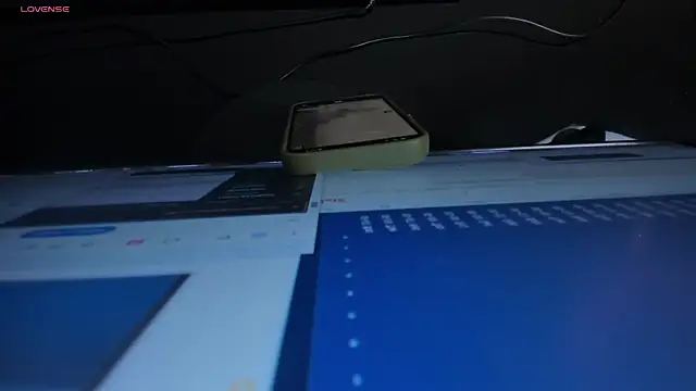 MariaHerrera_ webcam
