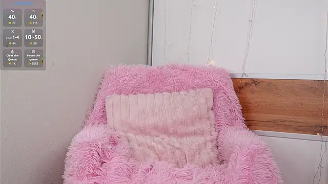 CherlyGuss webcam