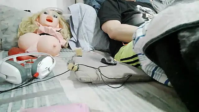 messi_syssy webcam