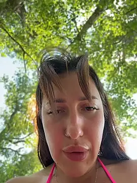 AleksandraRich webcam