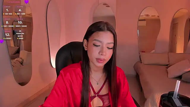 SophieHouston_ webcam