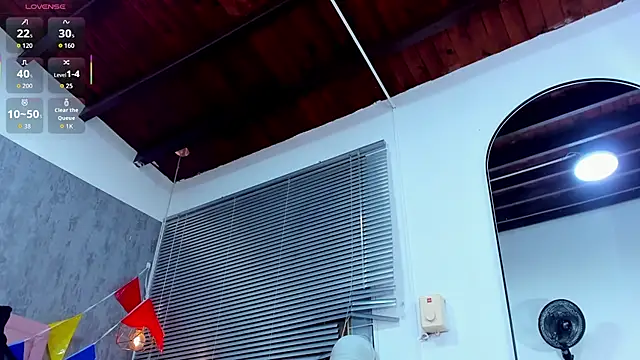 lissa_jhonsoon webcam