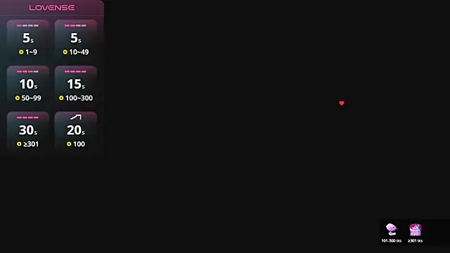 Maggy_t18 webcam
