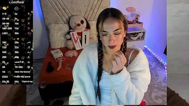 Mia_Victoria22 webcam