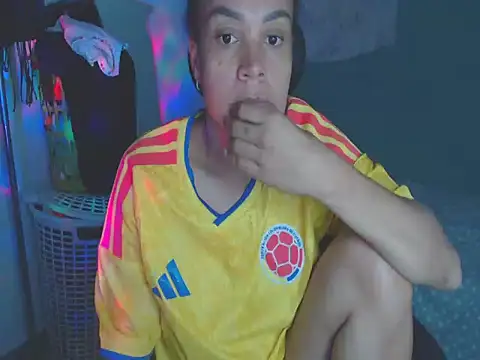 shayna_cute webcam
