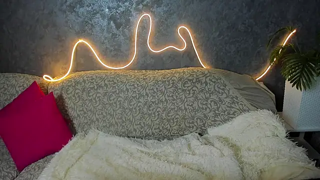 Dream_Olivia webcam