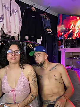 couplevibes_ webcam