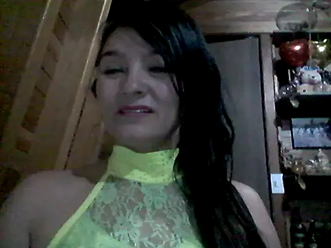 Anlly_garcia002 webcam
