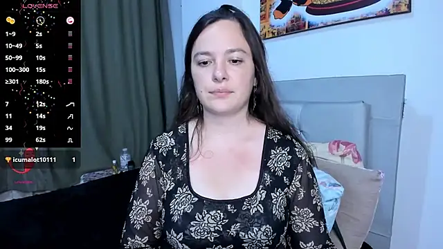 angelaagomez webcam
