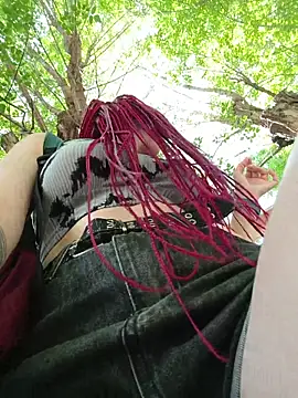Frost_foxy webcam