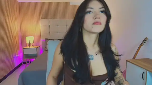 Baby_Venuss webcam