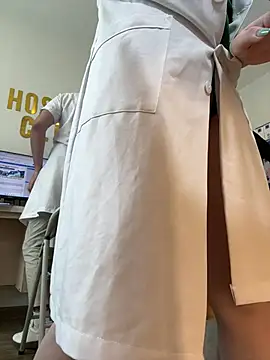 secretly masturbating