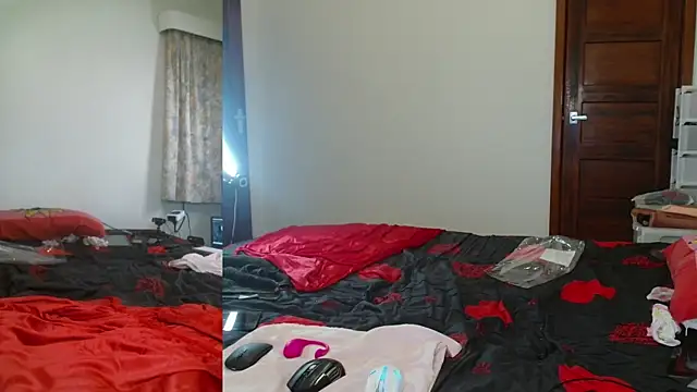 CDAdalyn webcam